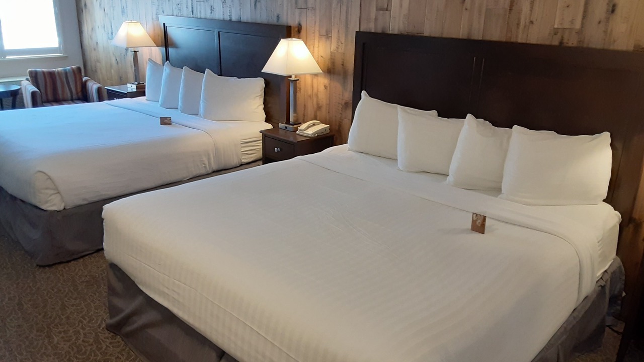 Photo of Bedroom in Westside Santa Cruz