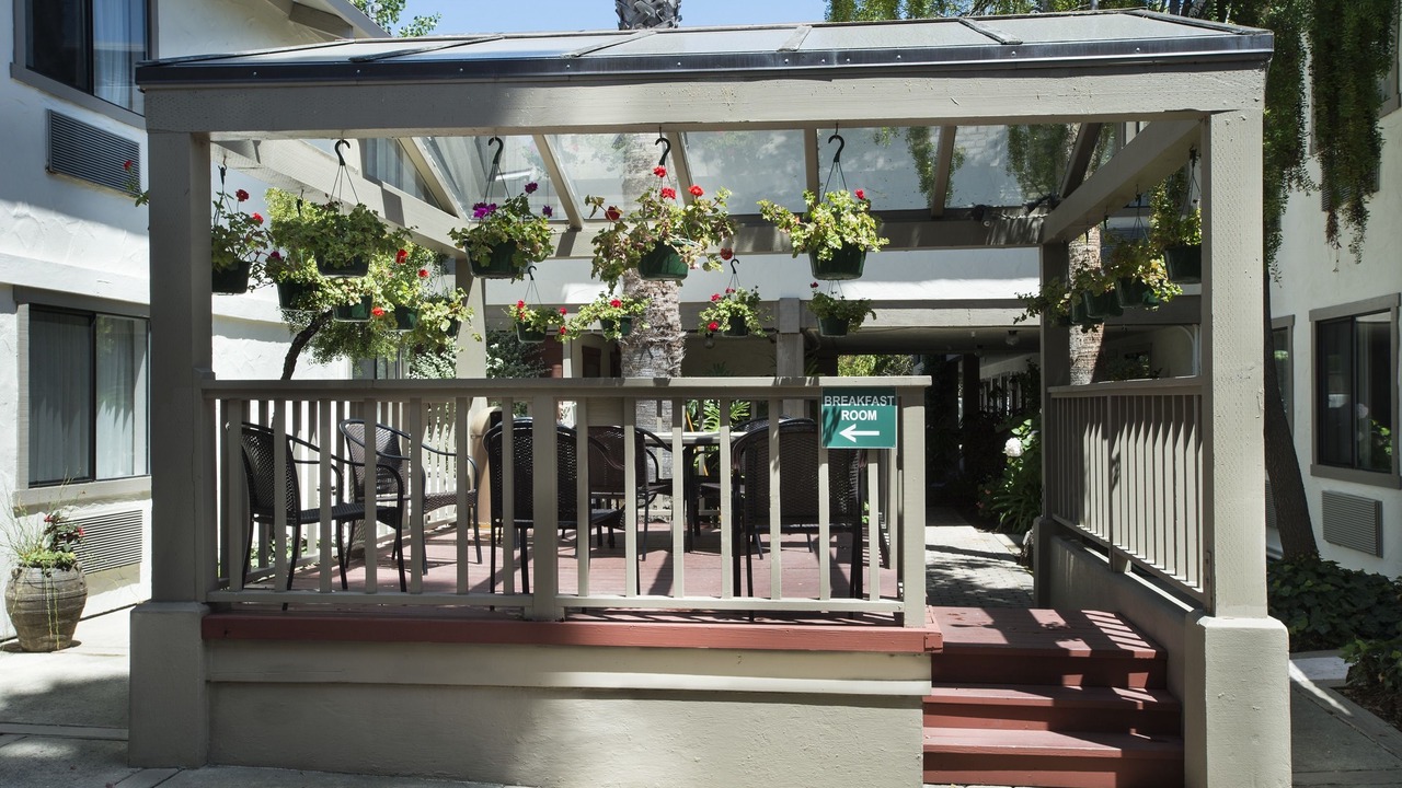 Photo of Outdoor in Westside Santa Cruz