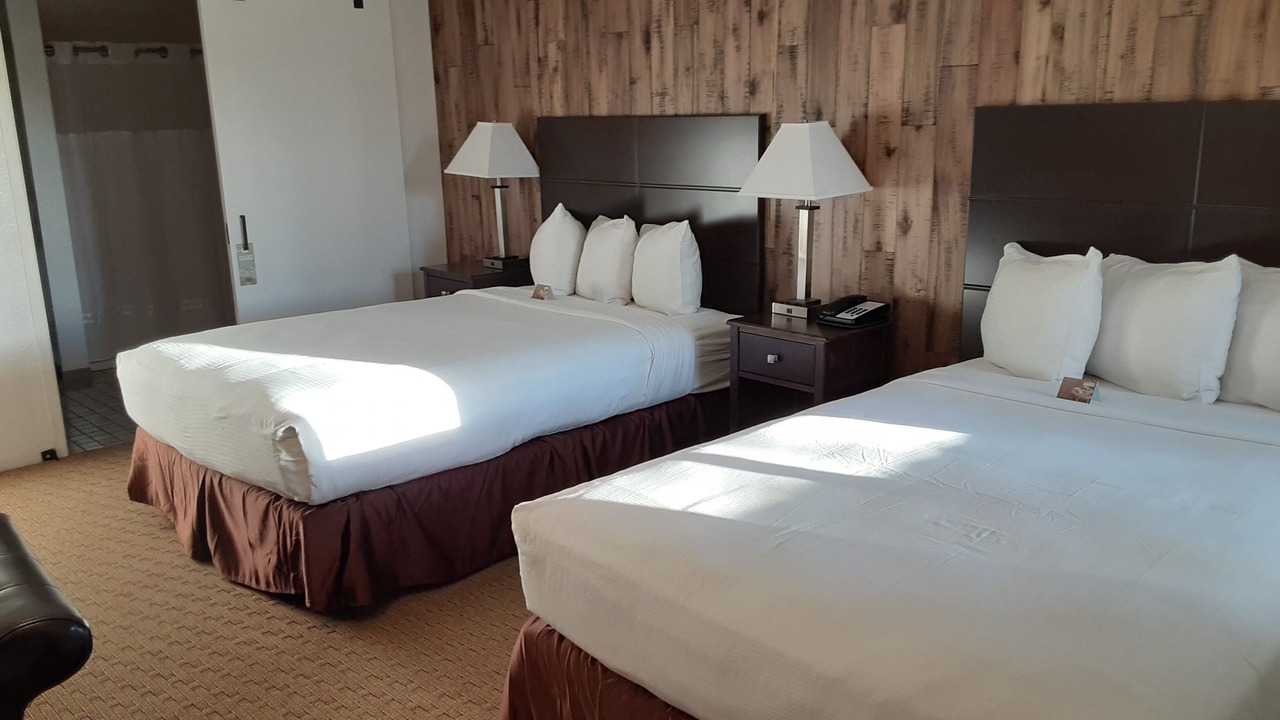 Photo of Bedroom in Westside Santa Cruz