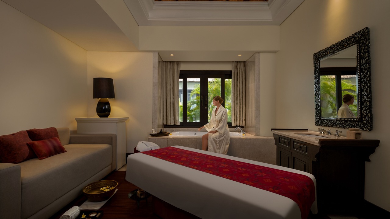 Photo of Bedroom in Sunset Road