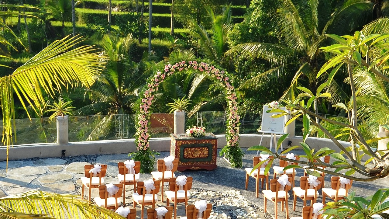 Photo of Outdoor in Sambahan