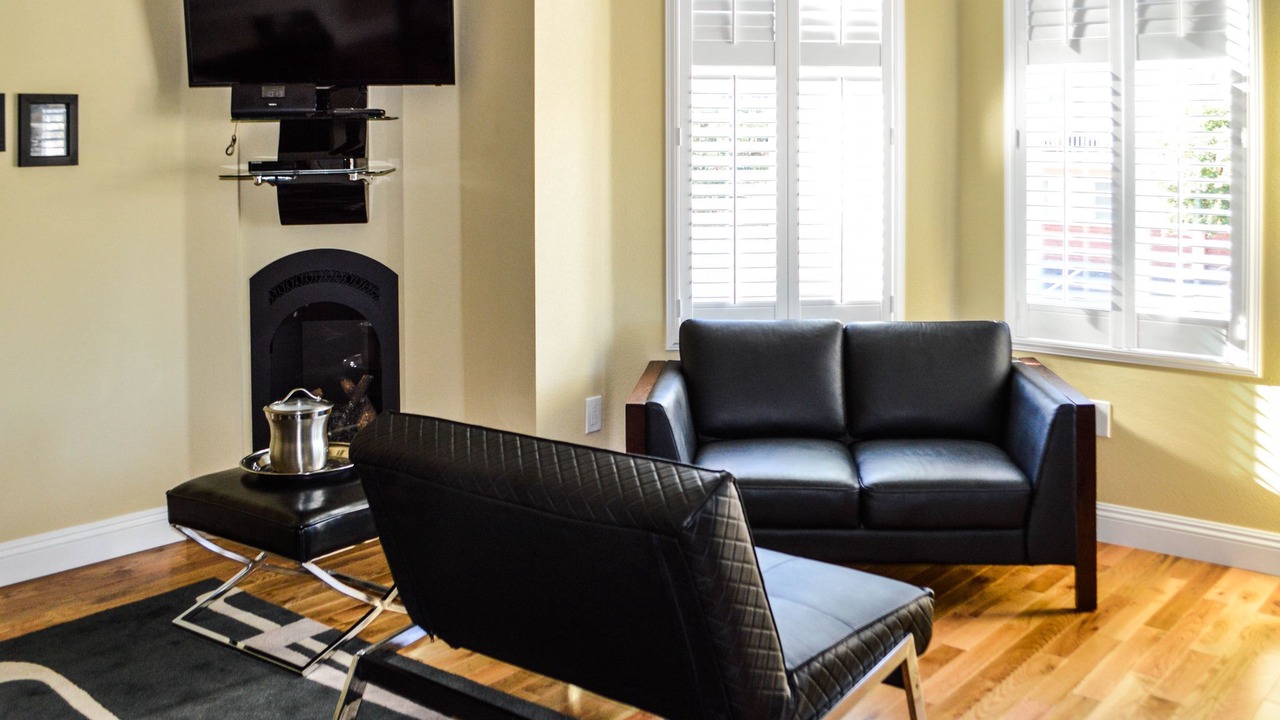 Photo of Livingroom in Beach Hill - Beach Flats