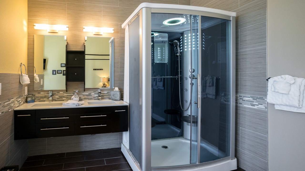 Photo of Bathroom in Beach Hill - Beach Flats