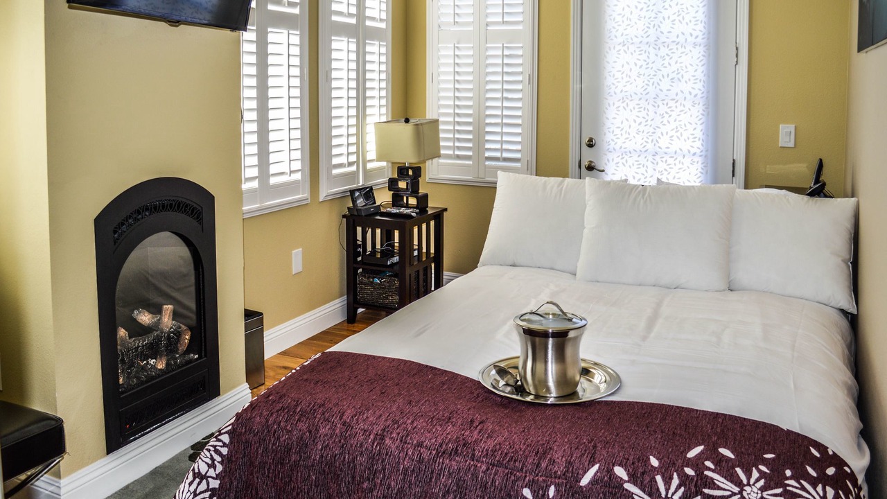 Photo of Bedroom in Beach Hill - Beach Flats
