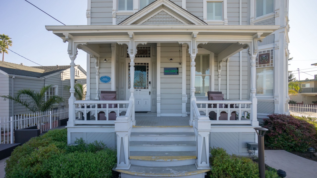 Photo of Outdoor in Beach Hill - Beach Flats