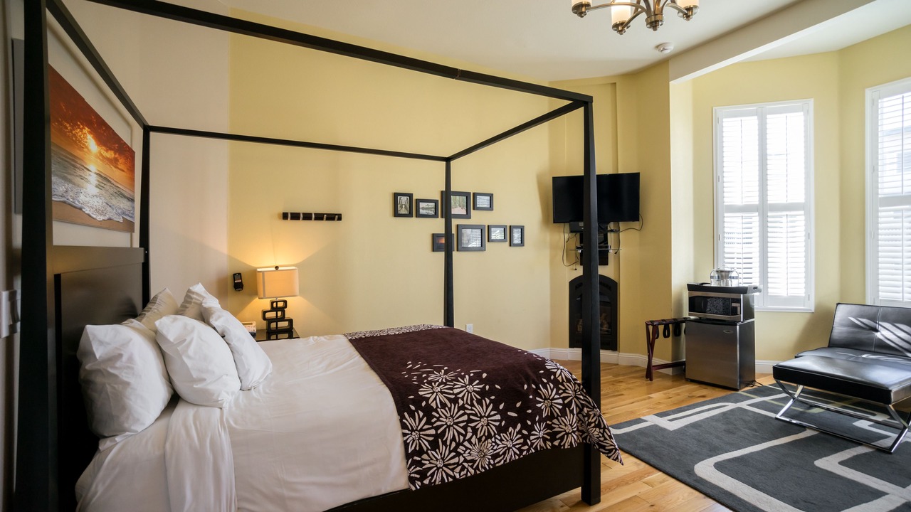 Photo of Bedroom in Beach Hill - Beach Flats