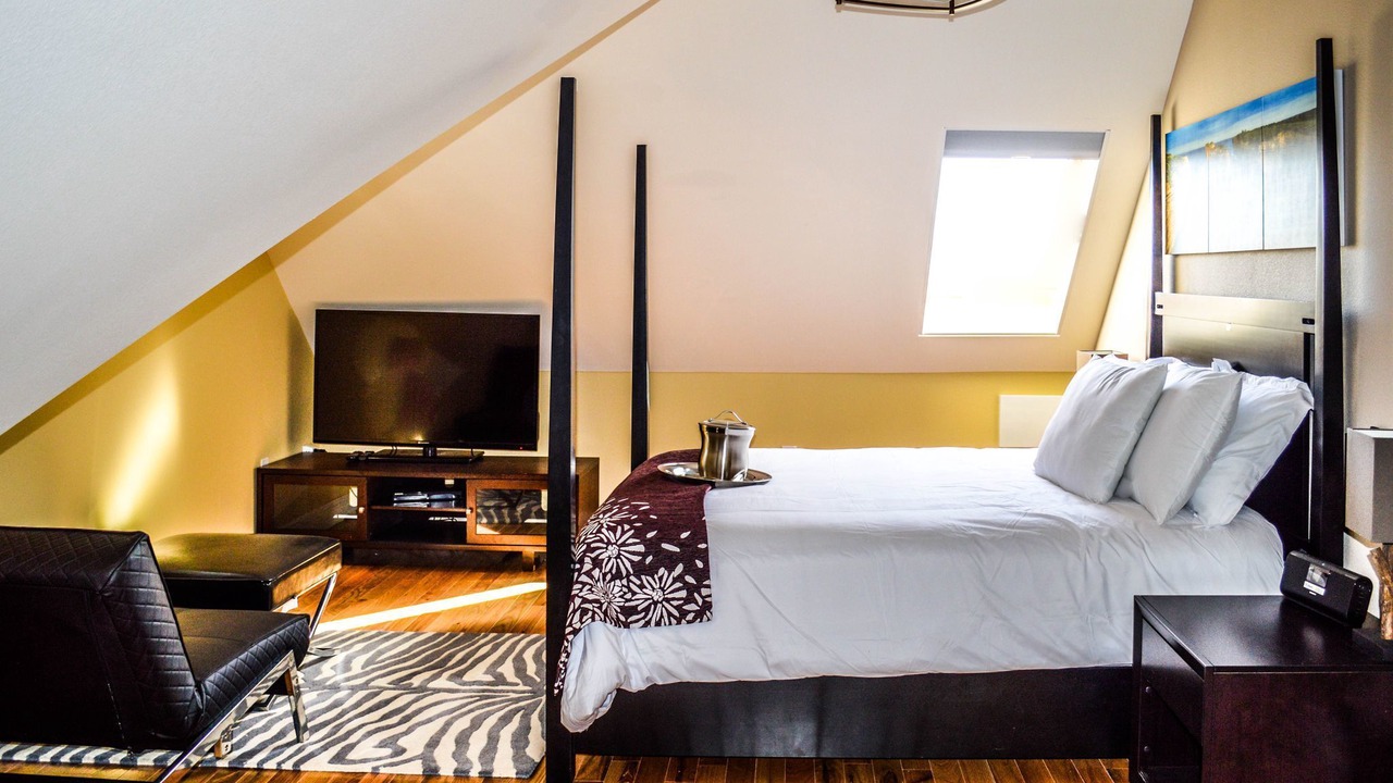Photo of Bedroom in Beach Hill - Beach Flats
