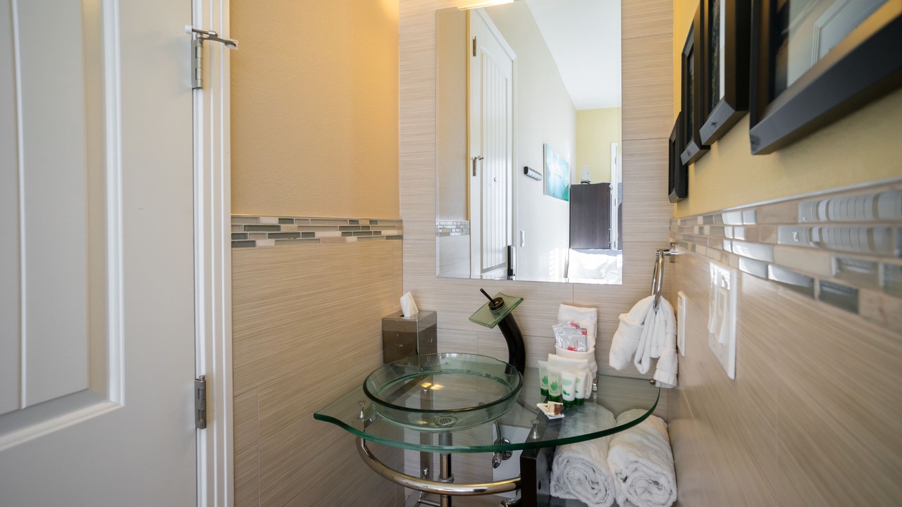 Photo of Bathroom in Beach Hill - Beach Flats