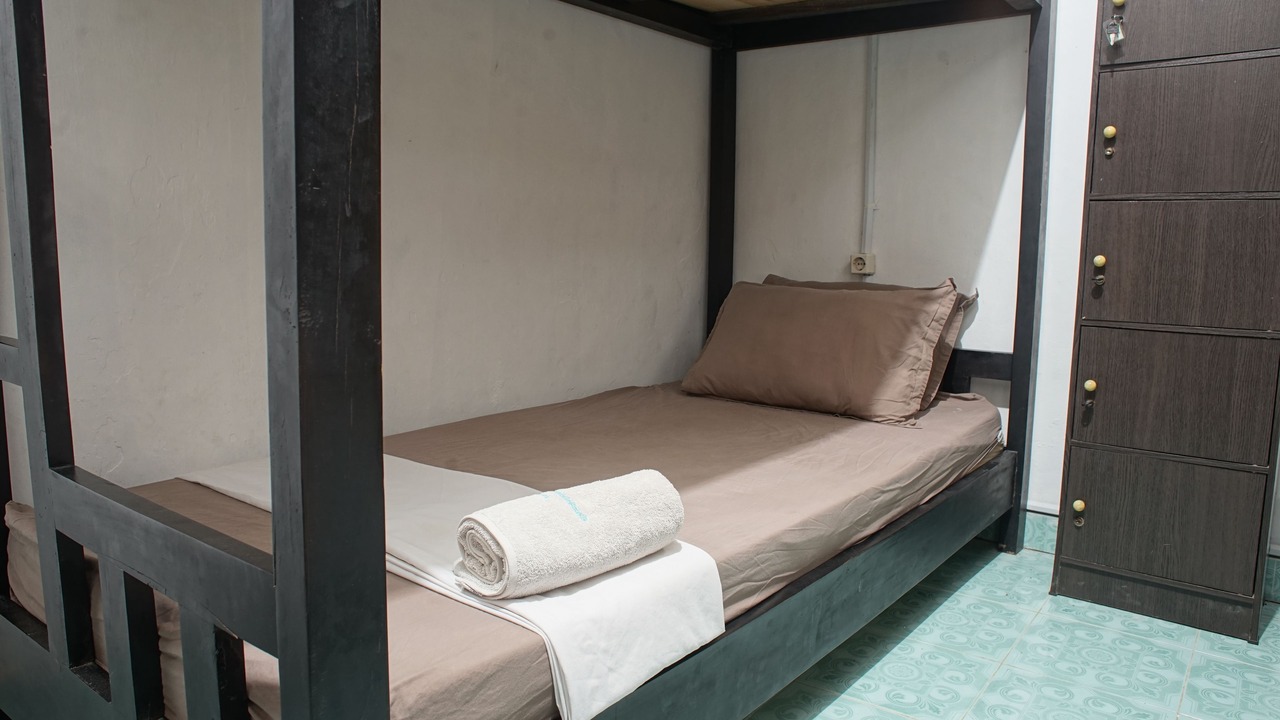 Photo of Bedroom in Taman Griya