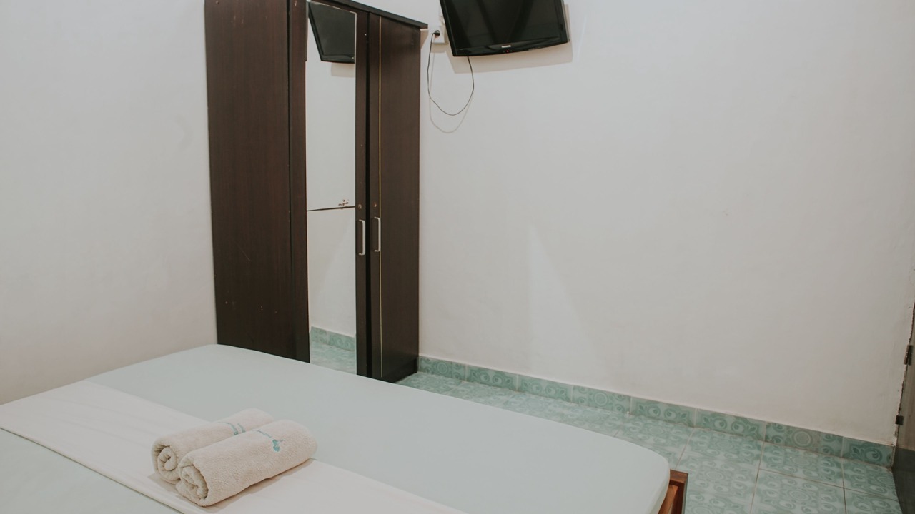 Photo of Bedroom in Taman Griya