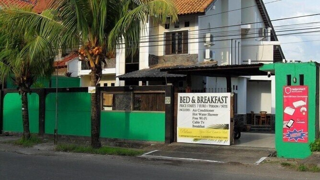 Photo of Outdoor in Taman Griya