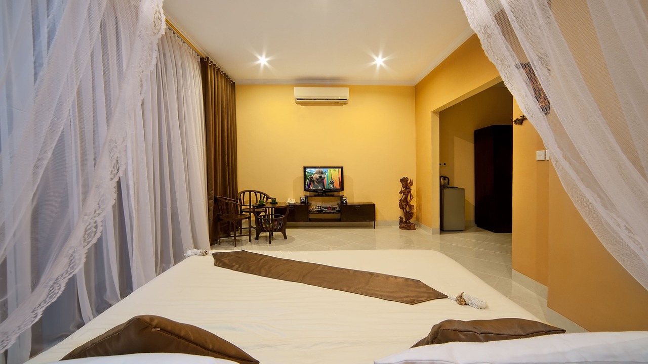 Photo of Bedroom in Sengkidu
