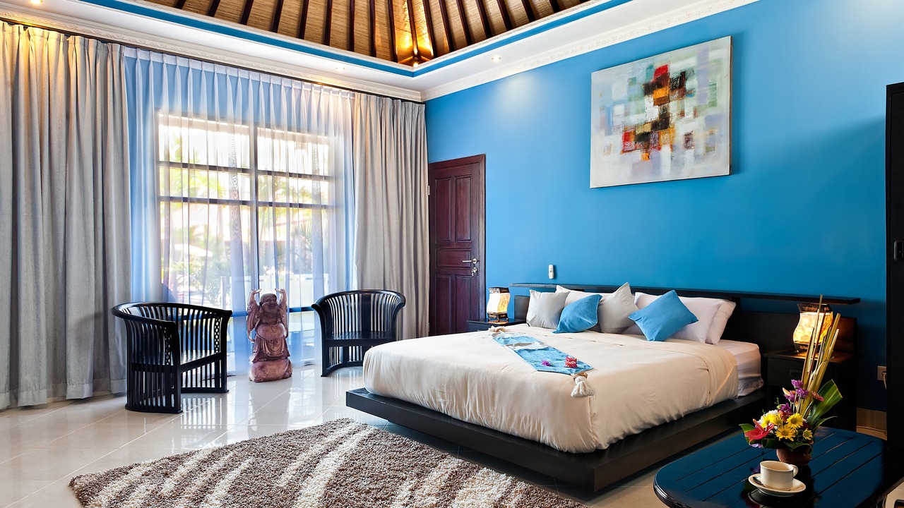 Photo of Bedroom in Sengkidu
