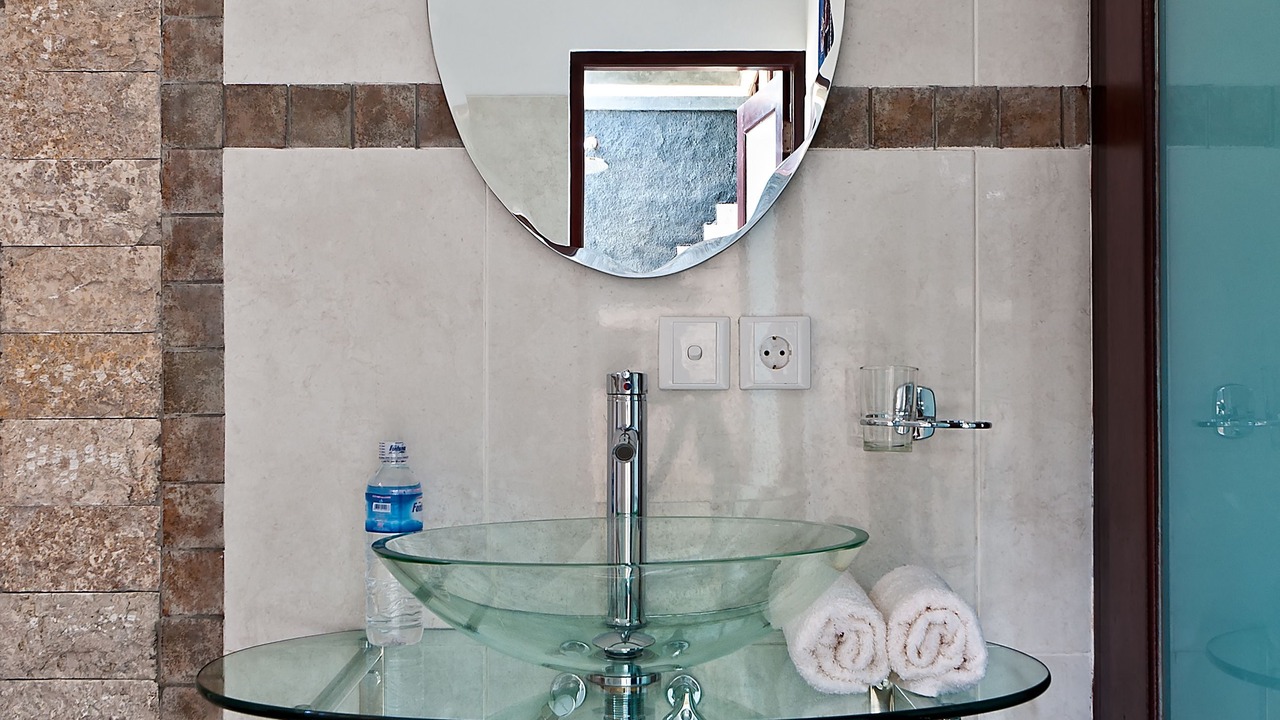 Photo of Bathroom in Sengkidu
