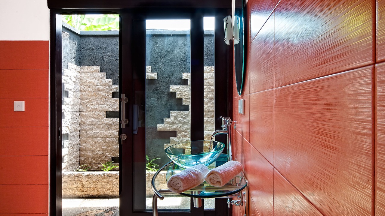 Photo of Bedroom in Sengkidu