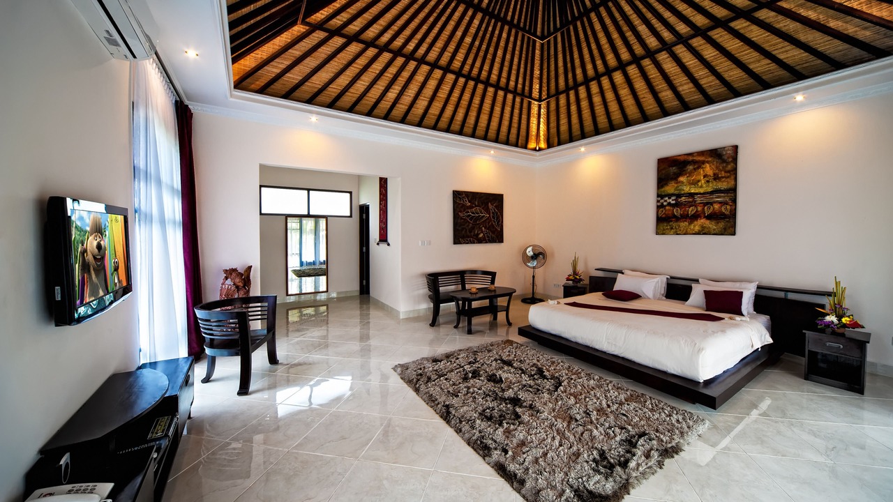 Photo of Bedroom in Sengkidu