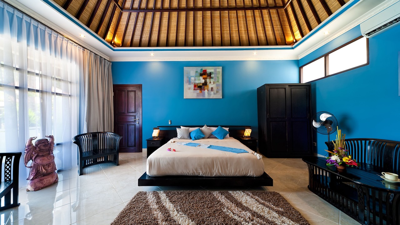 Photo of Bedroom in Sengkidu