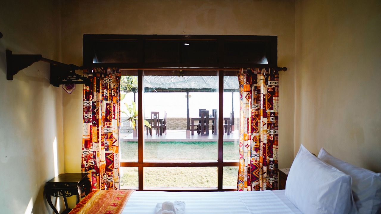 Photo of Bedroom in Candi Dasa
