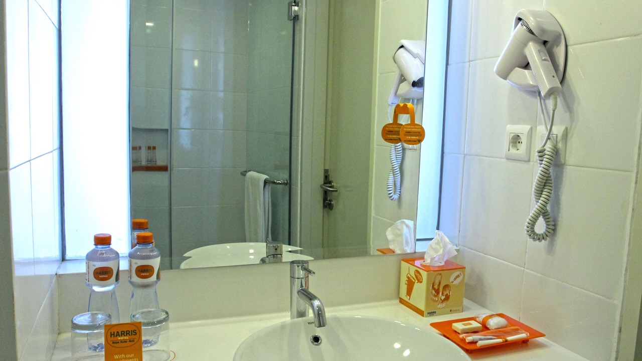 Photo of Bathroom in Cokroaminto