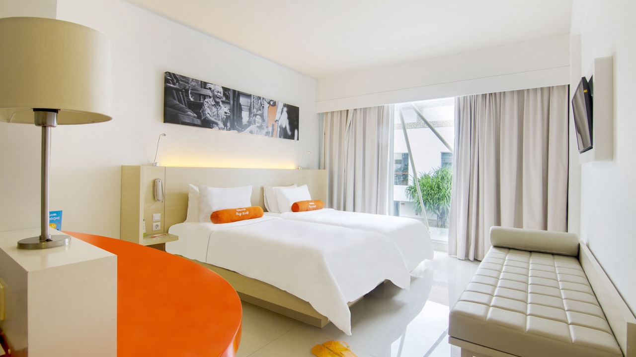 Photo of Bedroom in Cokroaminto