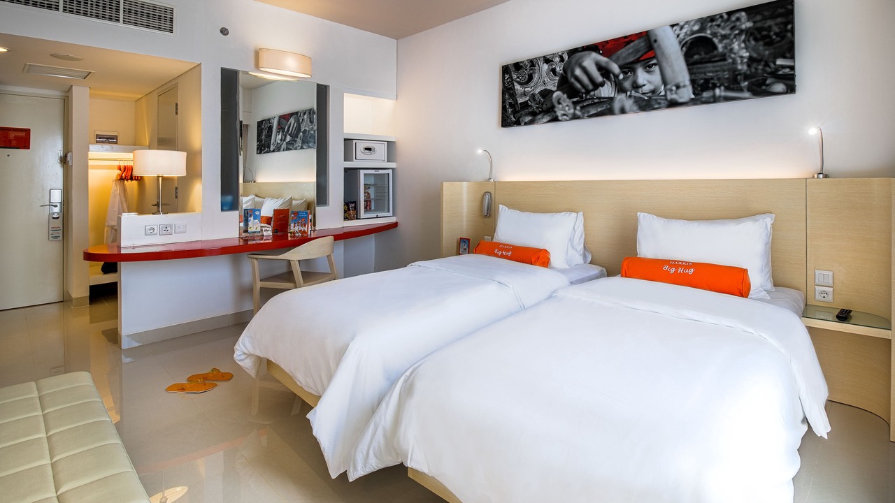 Photo of Bedroom in Cokroaminto