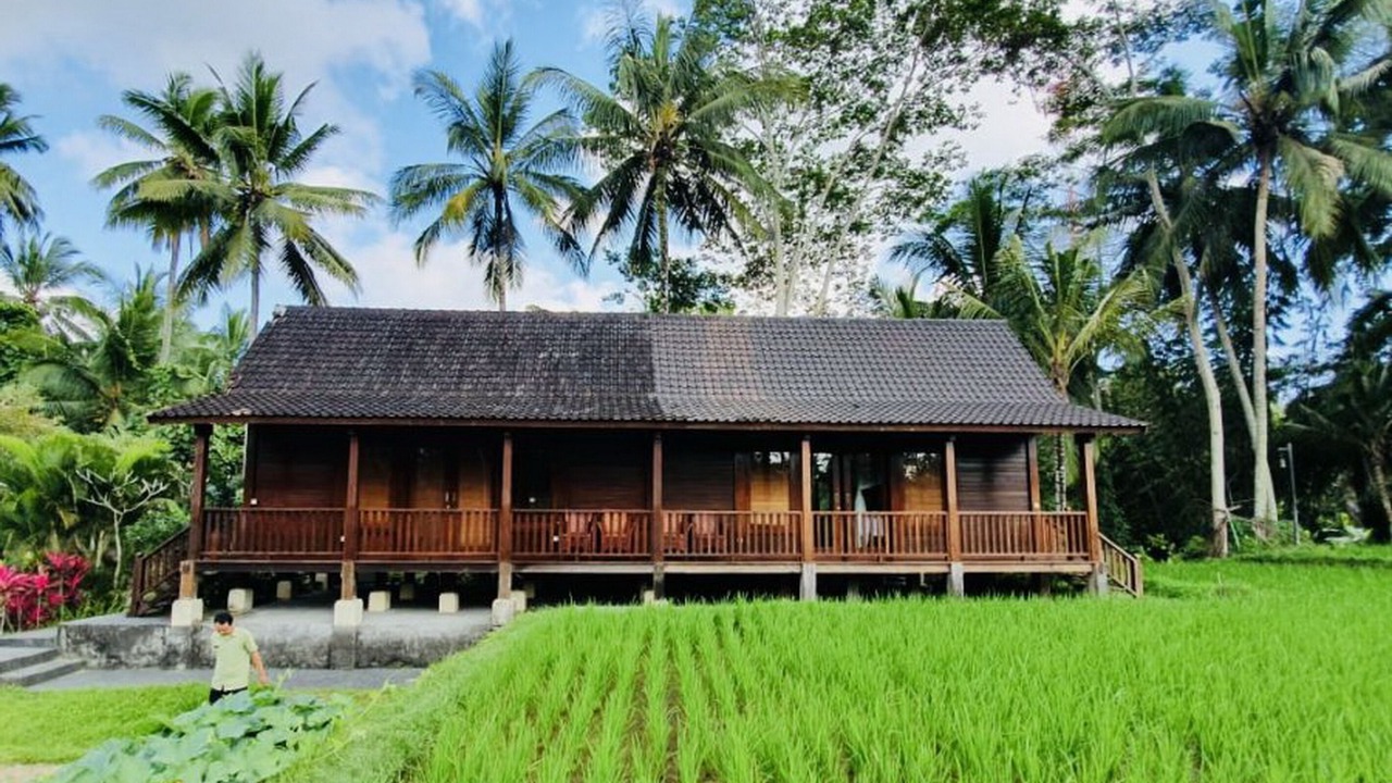 Photo of Outdoor in Andong