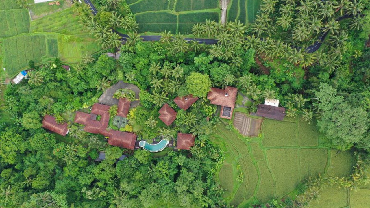 Photo of Outdoor in Andong
