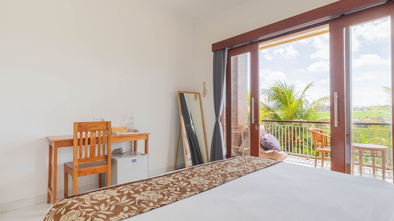 Photo of Bedroom in Babakan