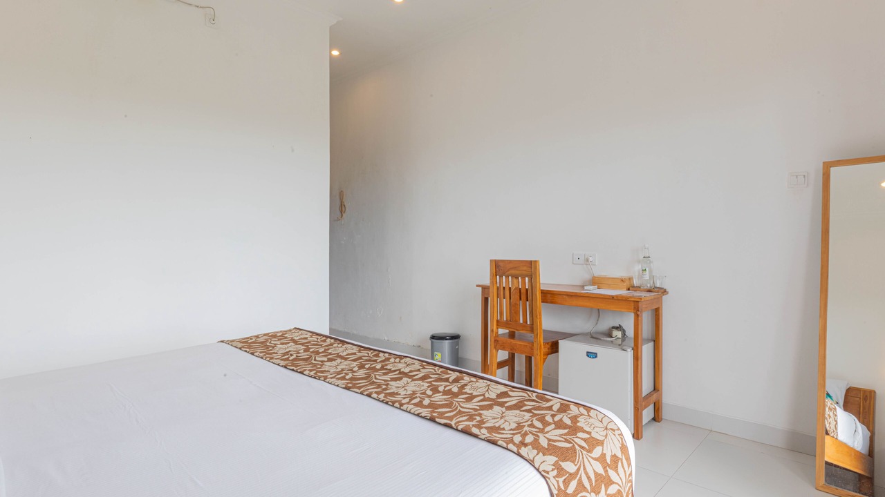 Photo of Bedroom in Babakan