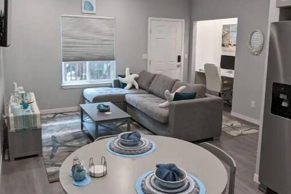 Photo of Bedroom in Boulder Creek