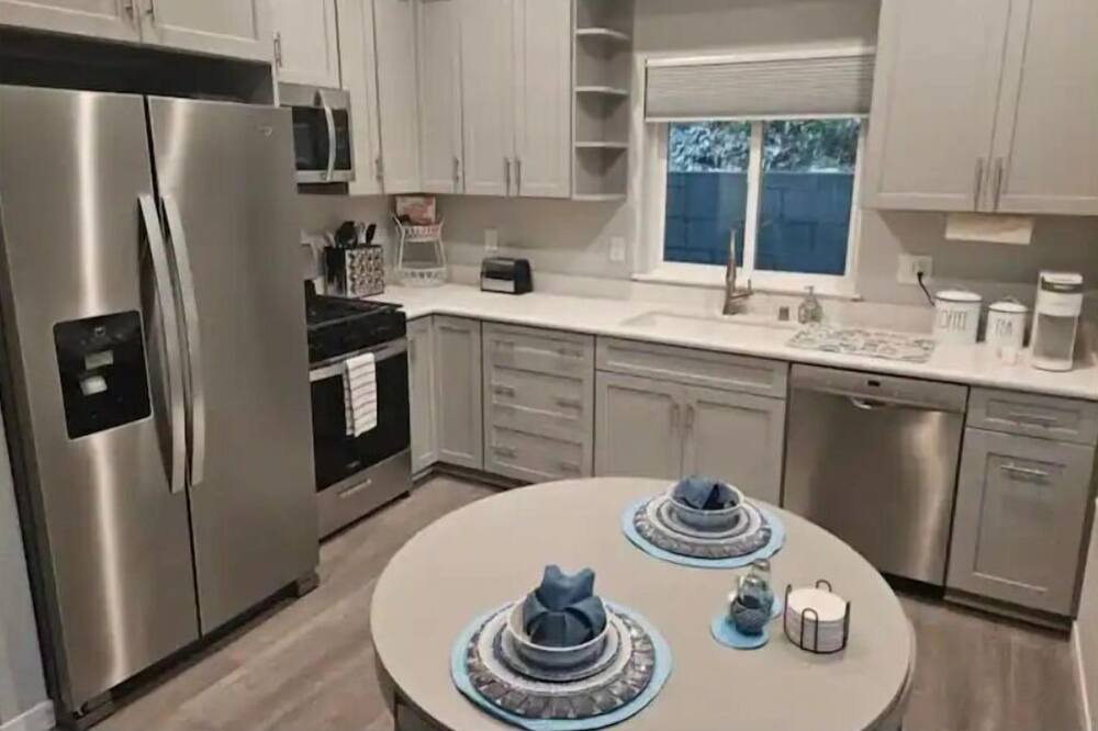 Photo of Kitchen in Boulder Creek