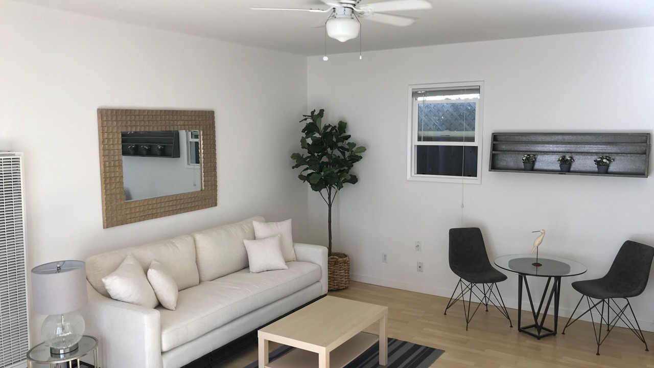 Photo of Livingroom in Scotts Valley