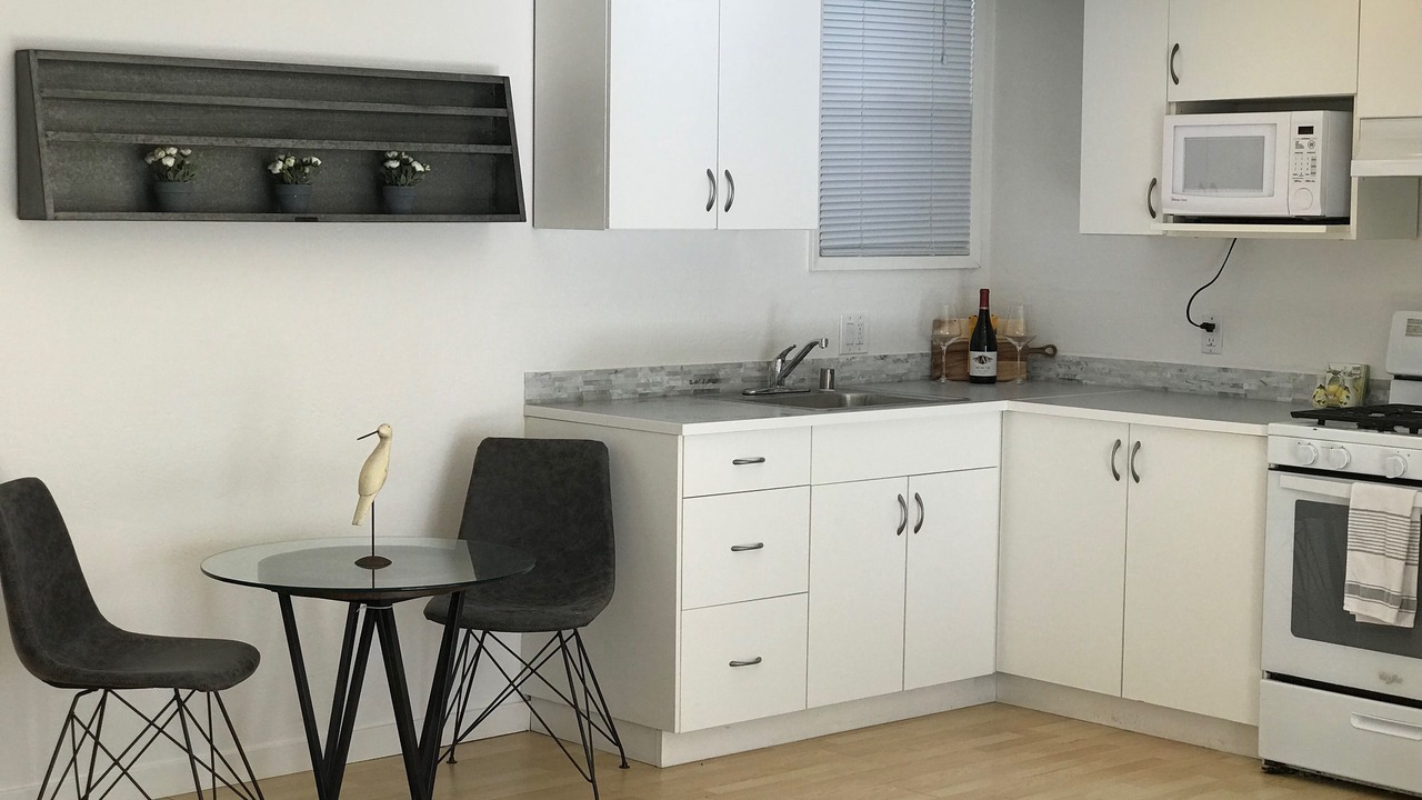 Photo of Kitchen in Scotts Valley