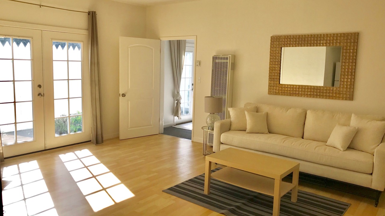 Photo of Livingroom in Scotts Valley
