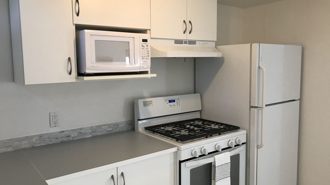Photo of Kitchen in Scotts Valley