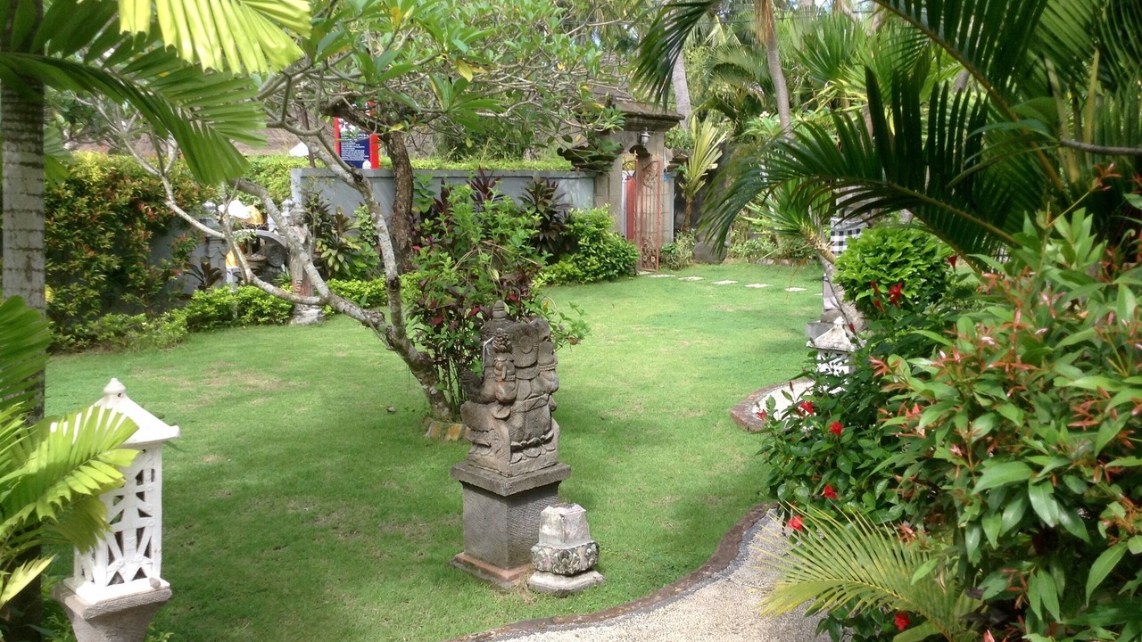 Photo of Patio Balcony in Candi Dasa