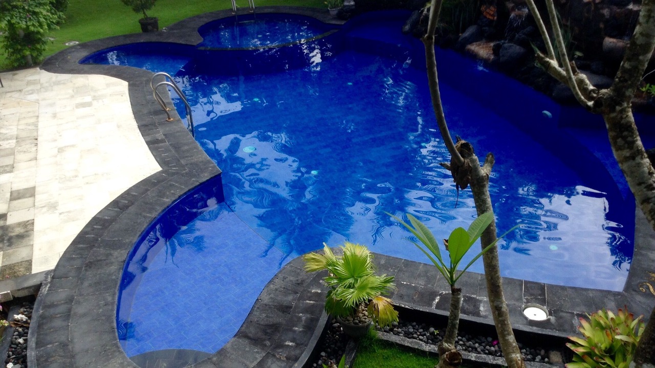 Photo of Patio Balcony in Candi Dasa