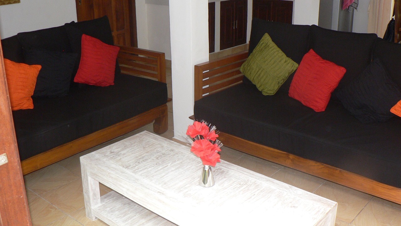 Photo of Patio Balcony in Candi Dasa