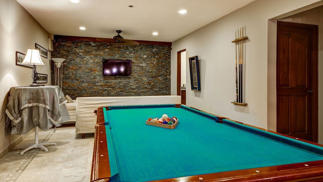 Photo of Bedroom in Playacar Beach