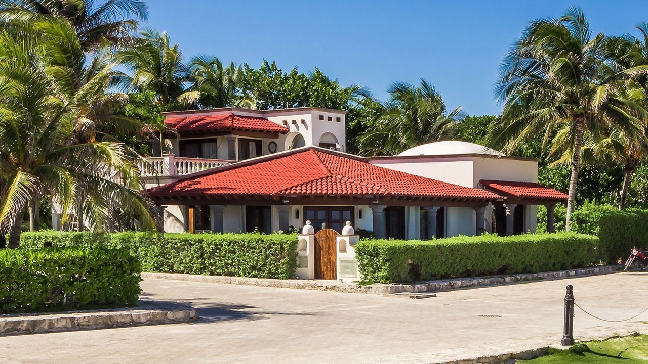 Photo of Outdoor in Playacar Beach