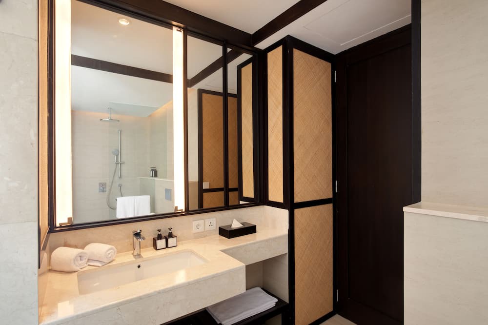 Photo of Bathroom in Andong