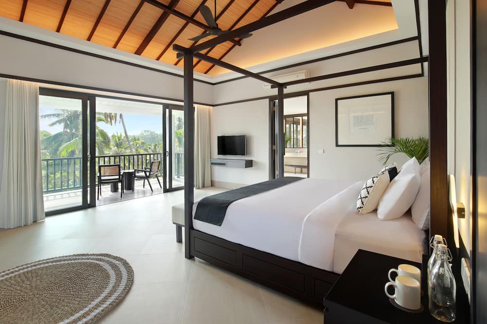 Photo of Bedroom in Andong