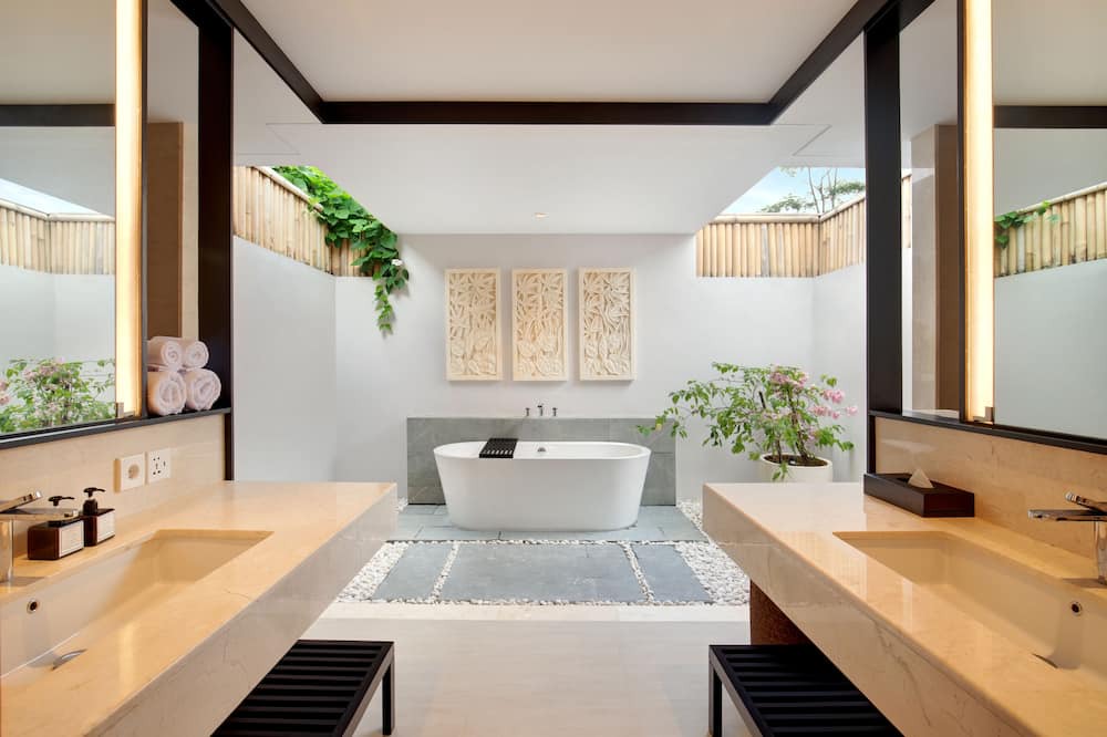 Photo of Bathroom in Andong