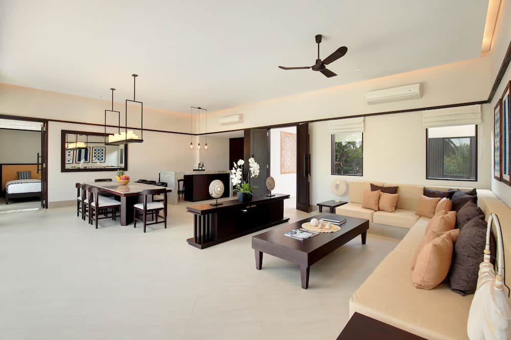 Photo of Livingroom in Andong