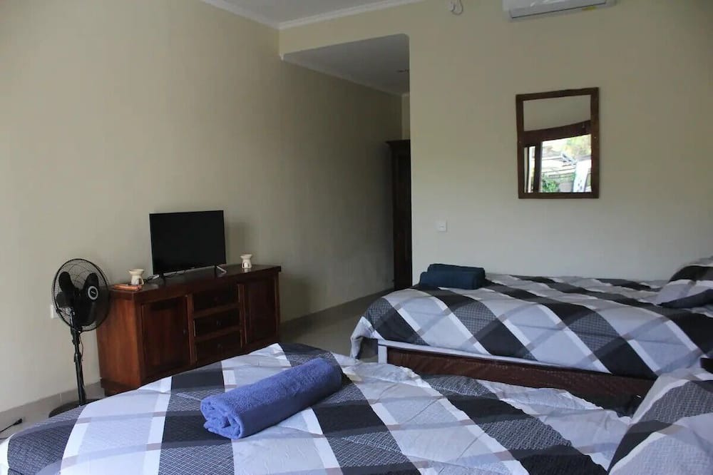 Photo of Bedroom in Sanur