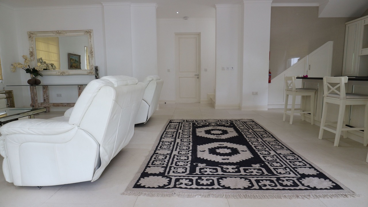 Photo of Bedroom in Beau Vallon