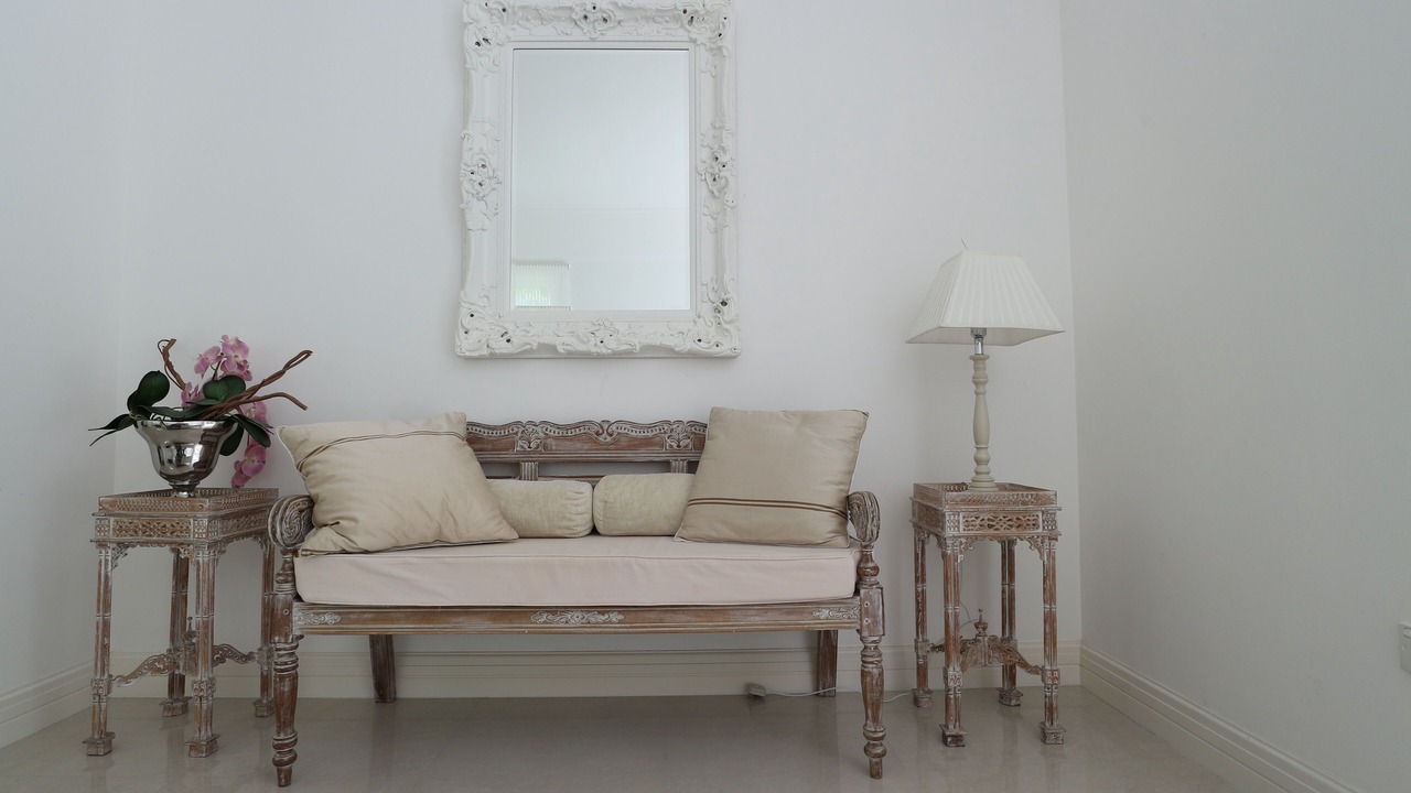 Photo of Bedroom in Beau Vallon