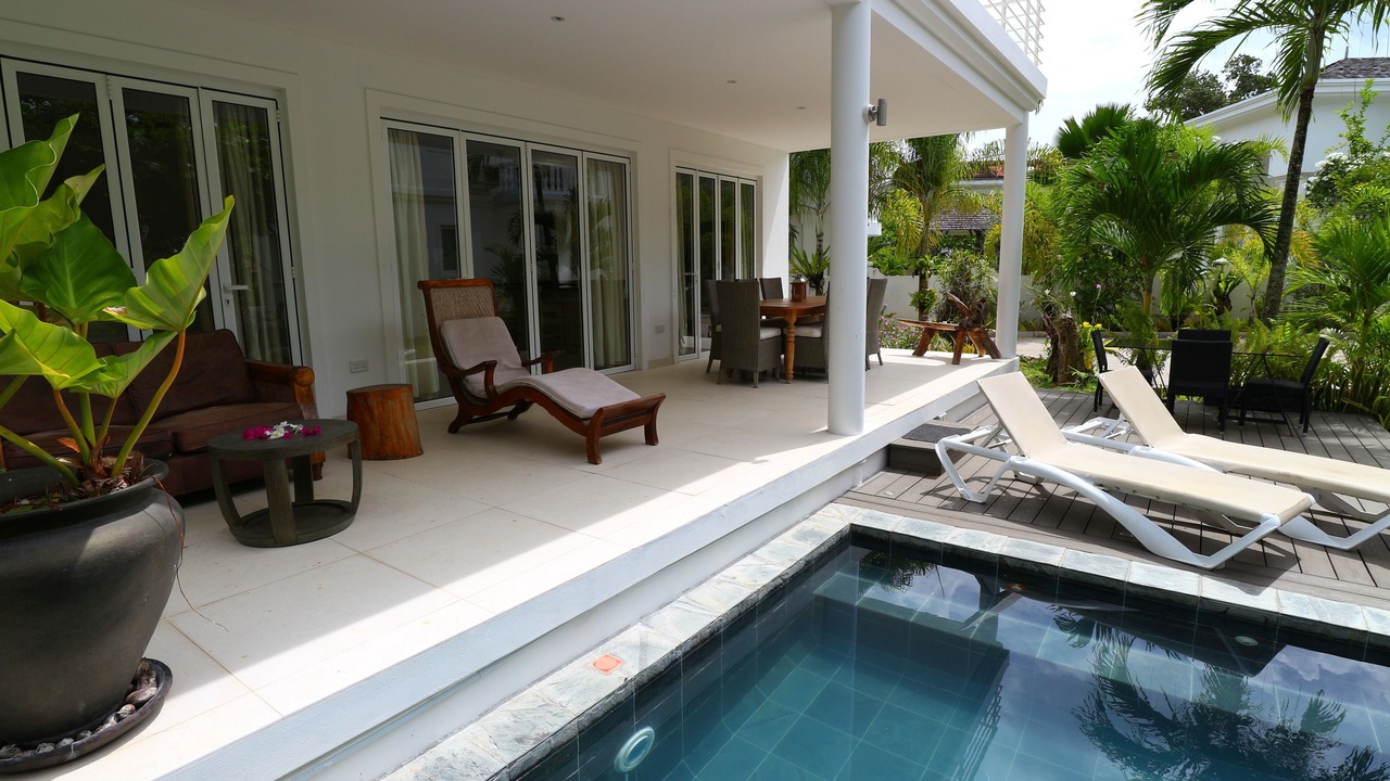 Photo of Others in Beau Vallon