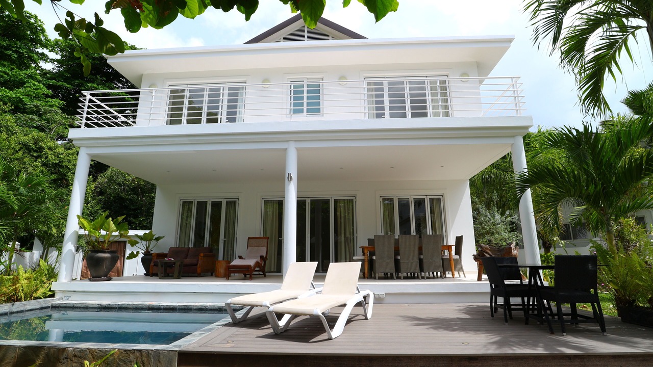 Photo of Others in Beau Vallon