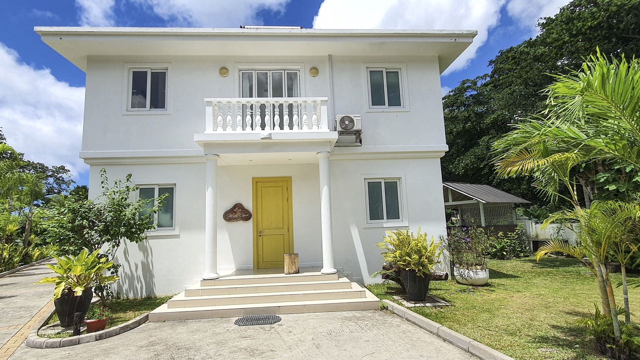 Photo of Outdoor in Beau Vallon